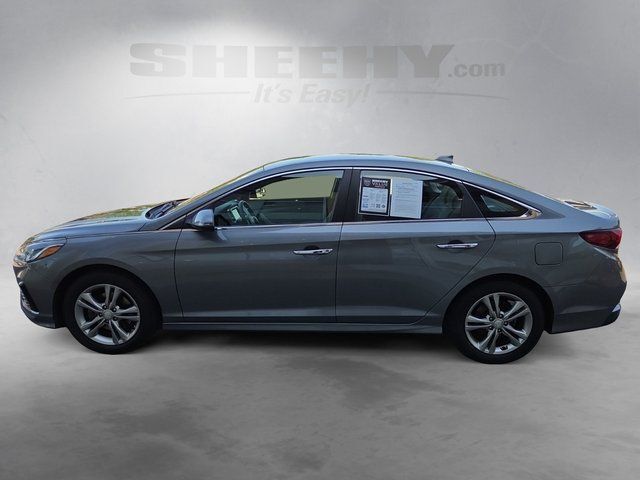 2019 Hyundai Sonata SEL Waldorf MD