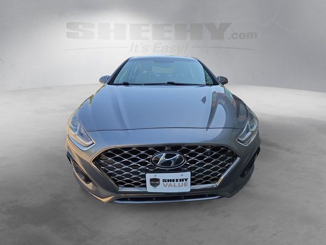 2019 Hyundai Sonata SEL Waldorf MD