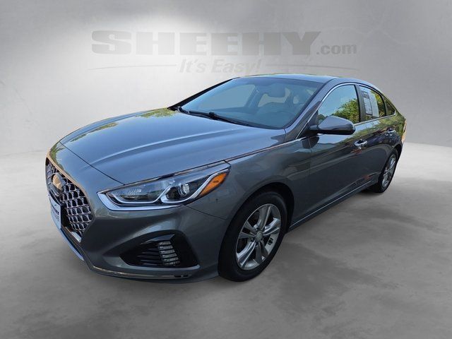 2019 Hyundai Sonata SEL Waldorf MD