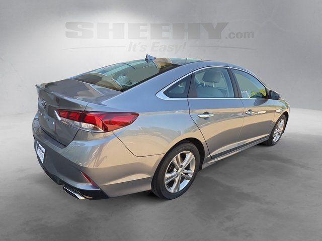 2019 Hyundai Sonata SEL Waldorf MD