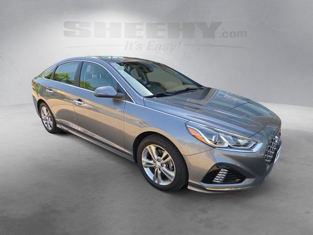 2019 Hyundai Sonata SEL Waldorf MD
