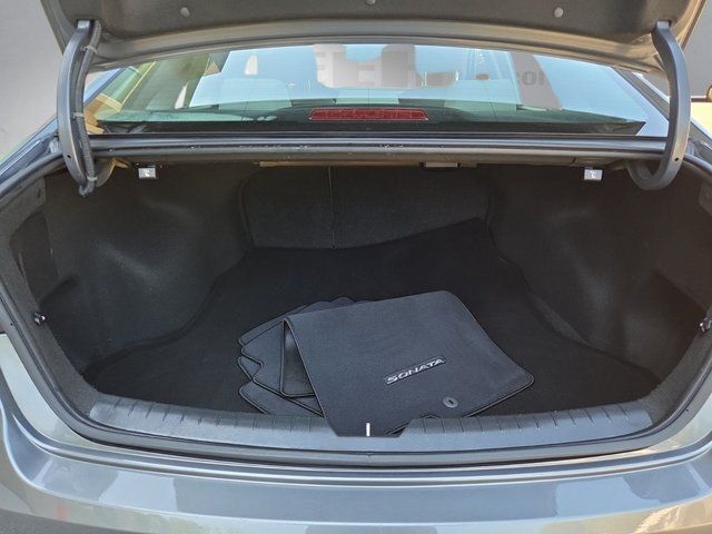 2019 Hyundai Sonata SEL Waldorf MD