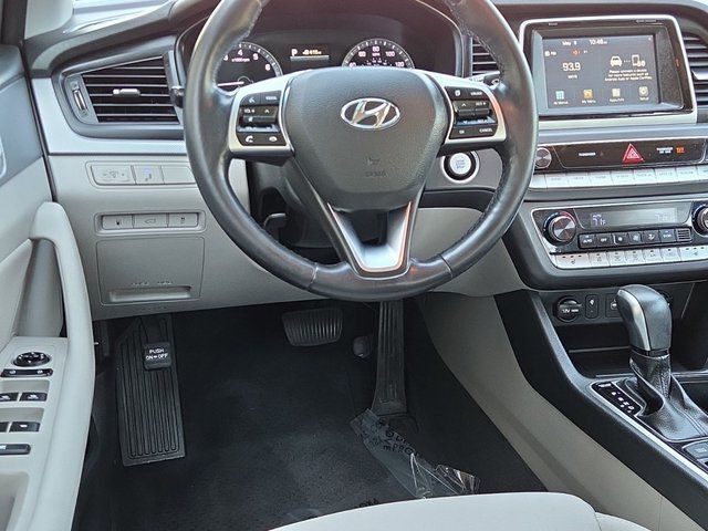 2019 Hyundai Sonata SEL Waldorf MD