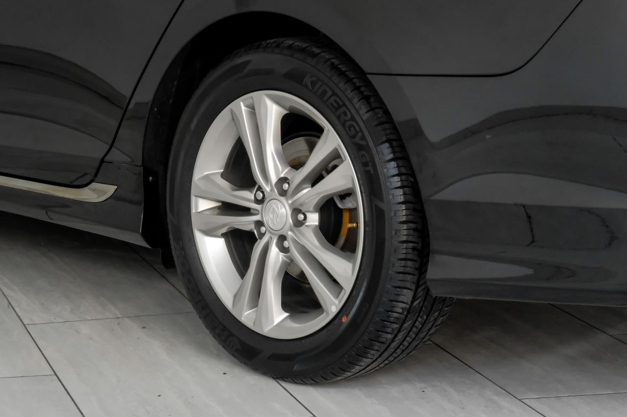 2019 Hyundai Sonata SPORT AUTOMATIC BLIND SPOT ASSIST SUNROOF HEATED SEATS REAR CAME Carrollton TX