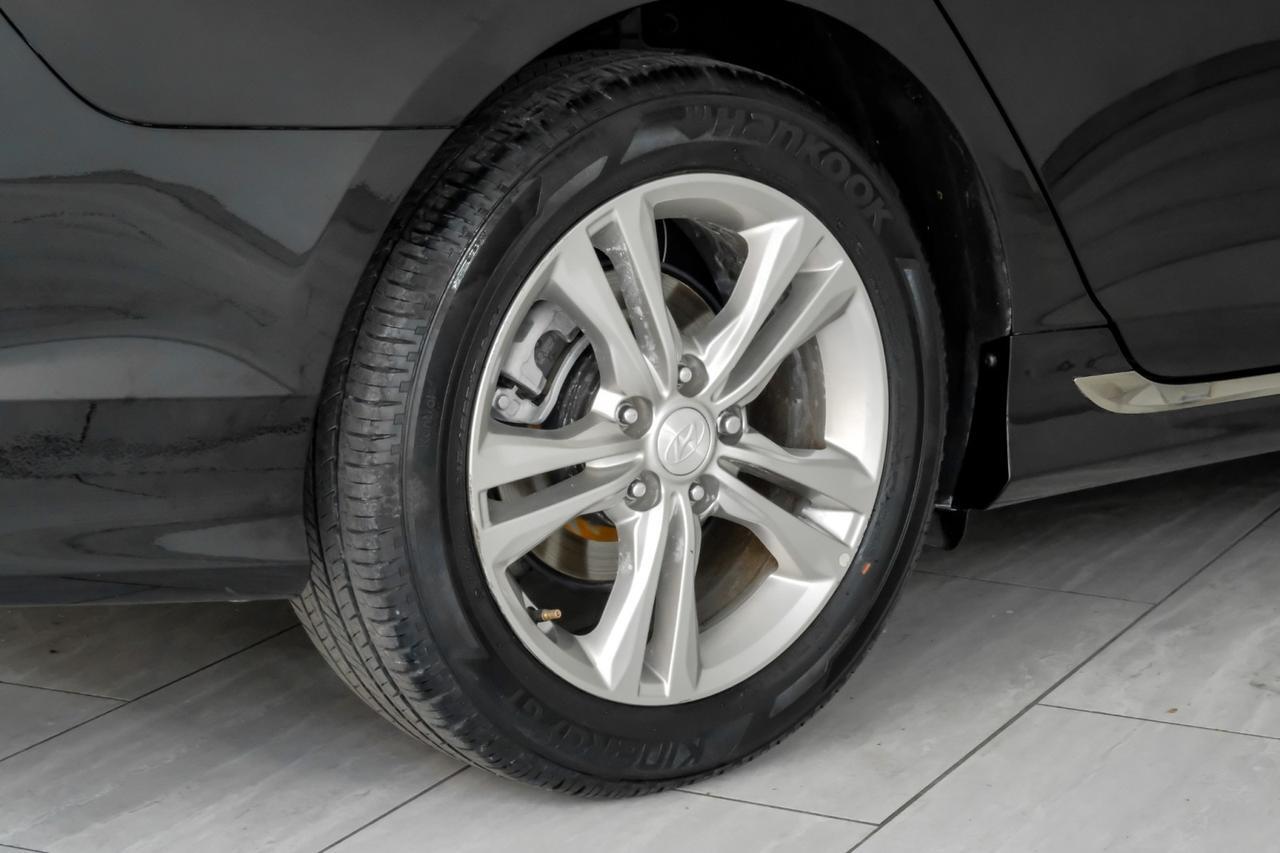 2019 Hyundai Sonata SPORT AUTOMATIC BLIND SPOT ASSIST SUNROOF HEATED SEATS REAR CAME Carrollton TX
