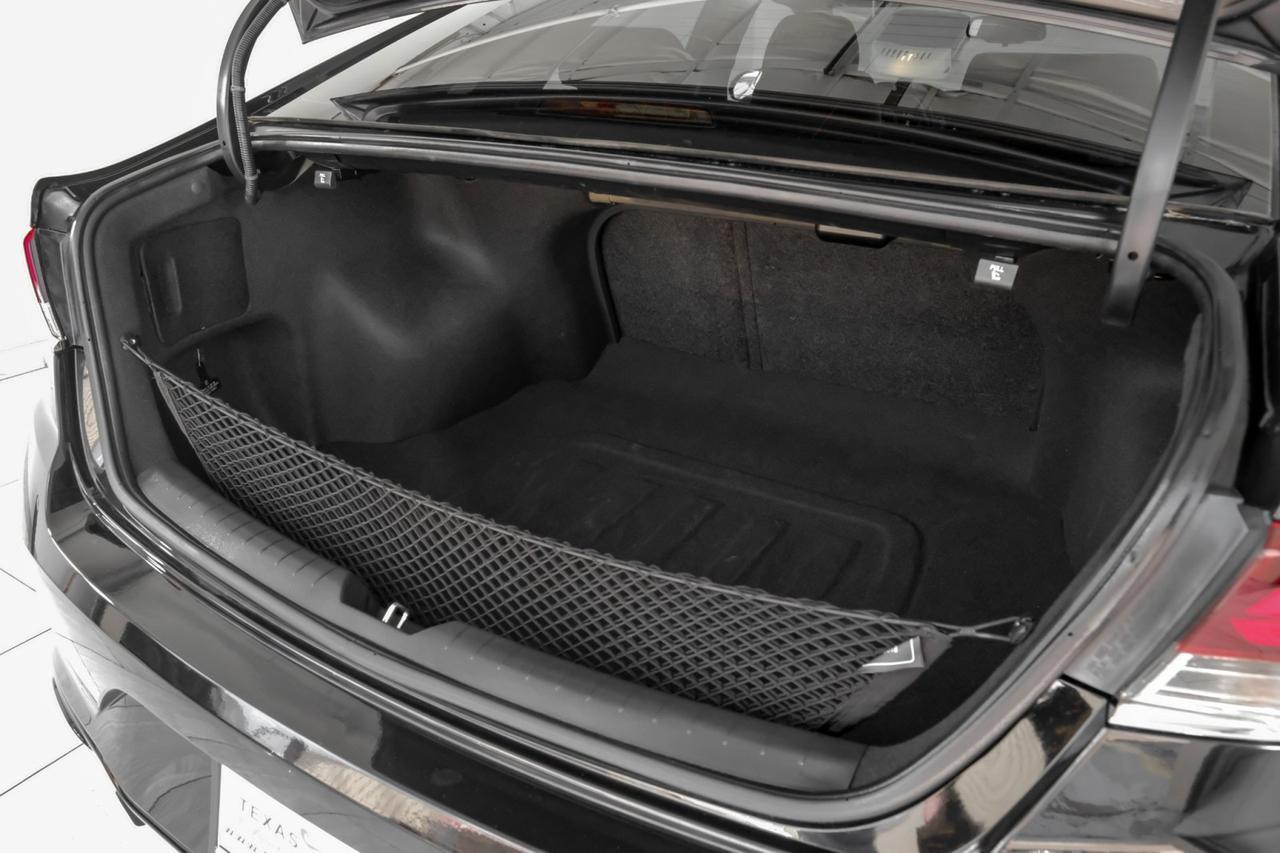2019 Hyundai Sonata SPORT AUTOMATIC BLIND SPOT ASSIST SUNROOF HEATED SEATS REAR CAME Carrollton TX