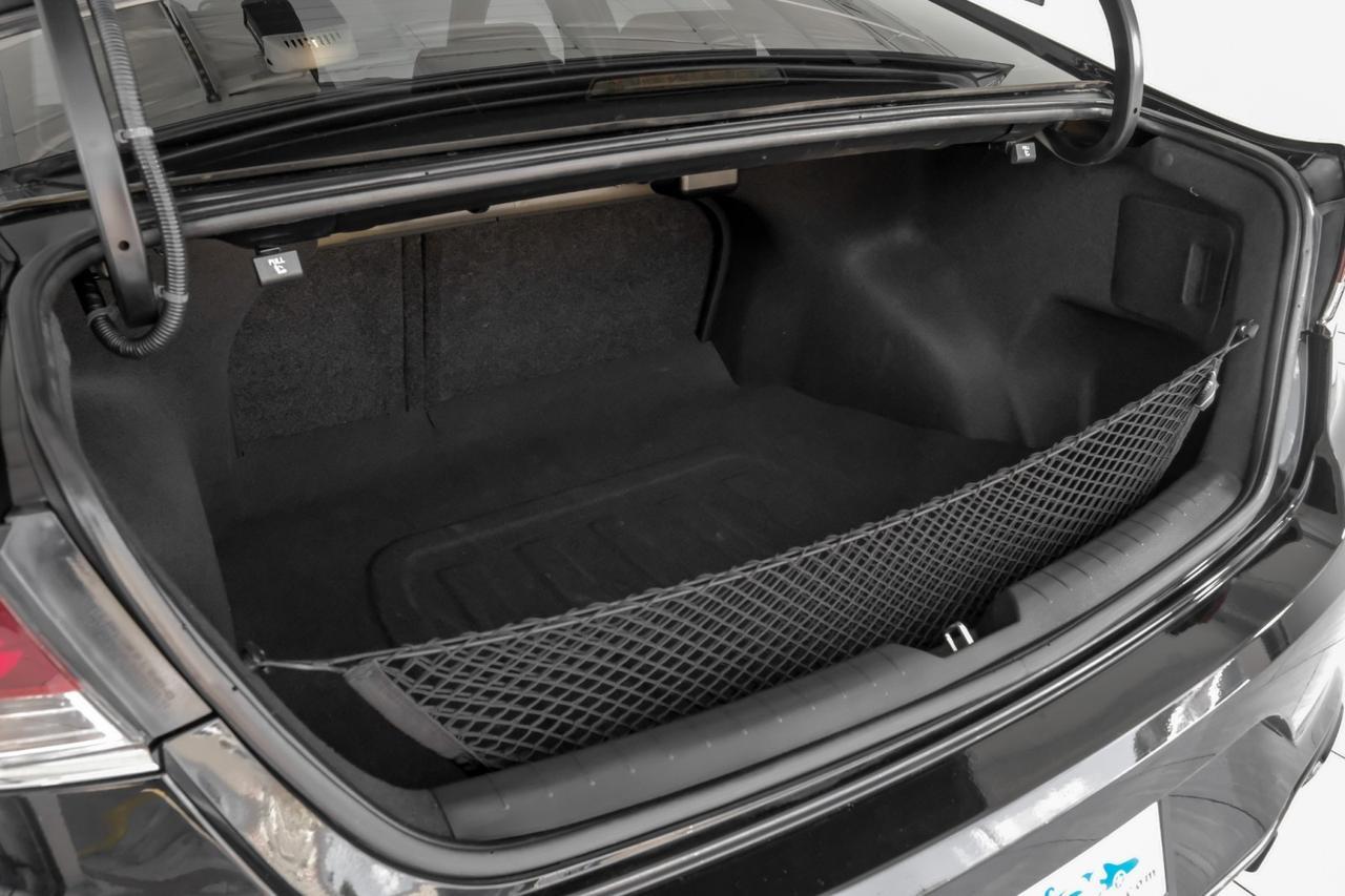 2019 Hyundai Sonata SPORT AUTOMATIC BLIND SPOT ASSIST SUNROOF HEATED SEATS REAR CAME Carrollton TX