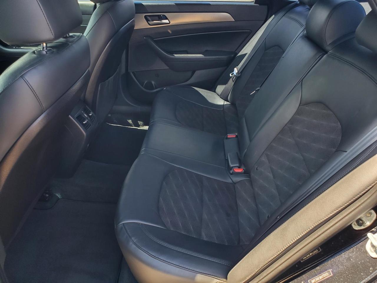 2019 Hyundai Sonata Sport 2.4L Beeville TX