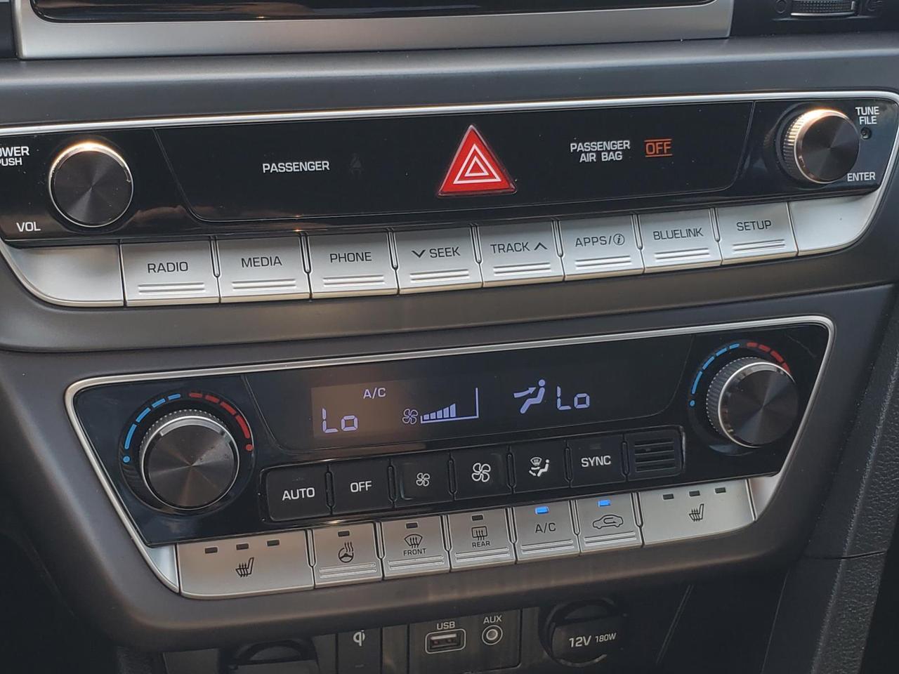 2019 Hyundai Sonata Sport 2.4L Beeville TX