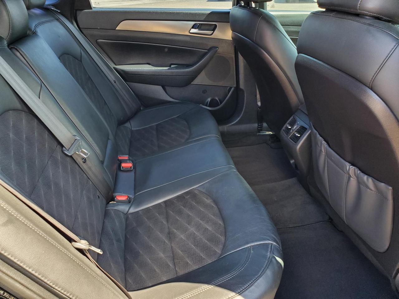 2019 Hyundai Sonata Sport 2.4L Beeville TX