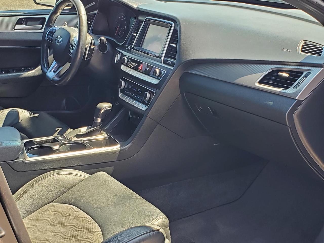 2019 Hyundai Sonata Sport 2.4L Beeville TX