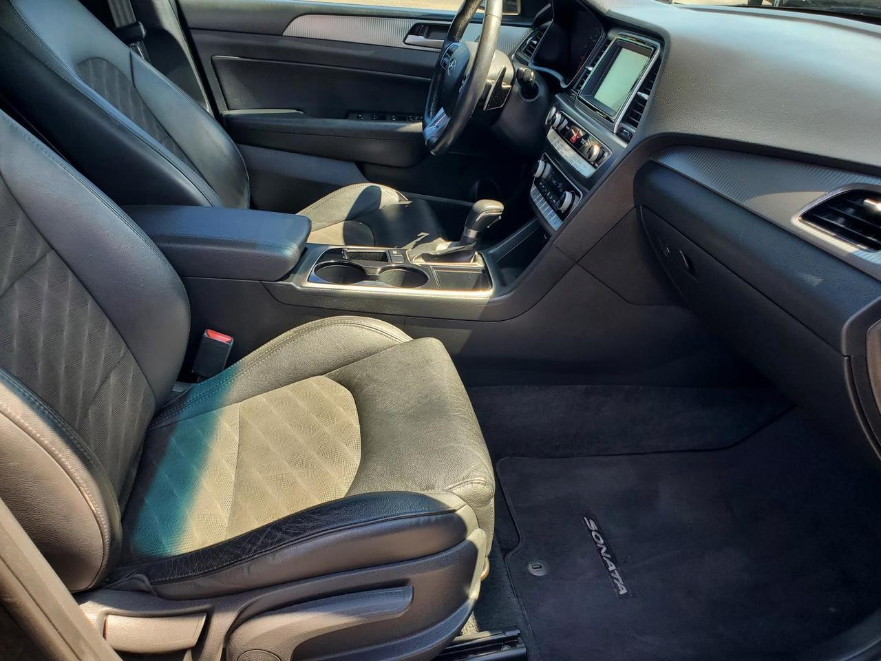 2019 Hyundai Sonata Sport 2.4L Beeville TX