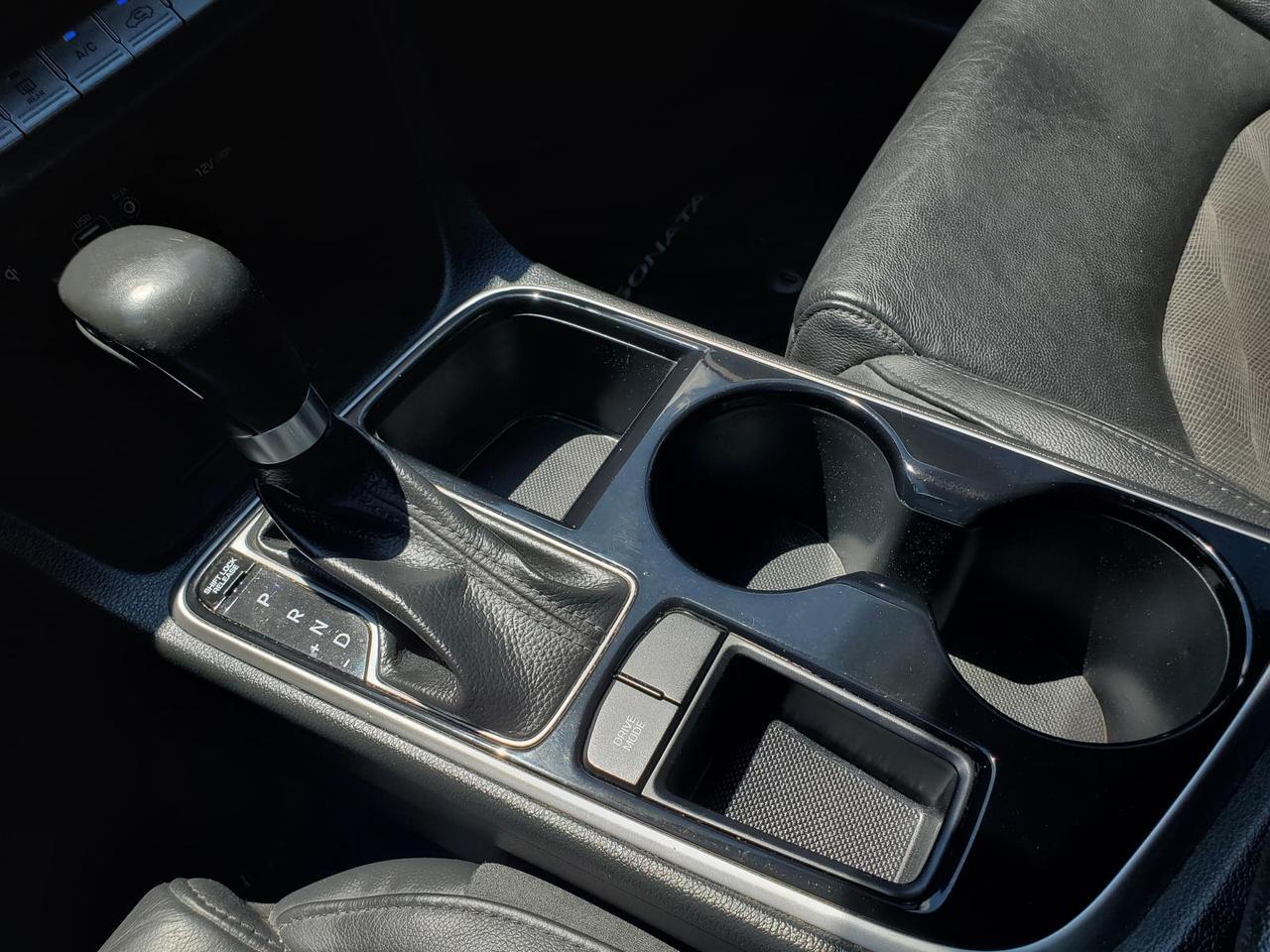 2019 Hyundai Sonata Sport 2.4L Beeville TX