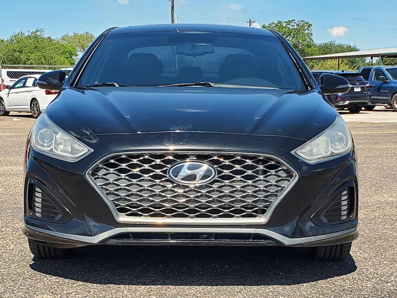 2019 Hyundai Sonata Sport 2.4L Beeville TX