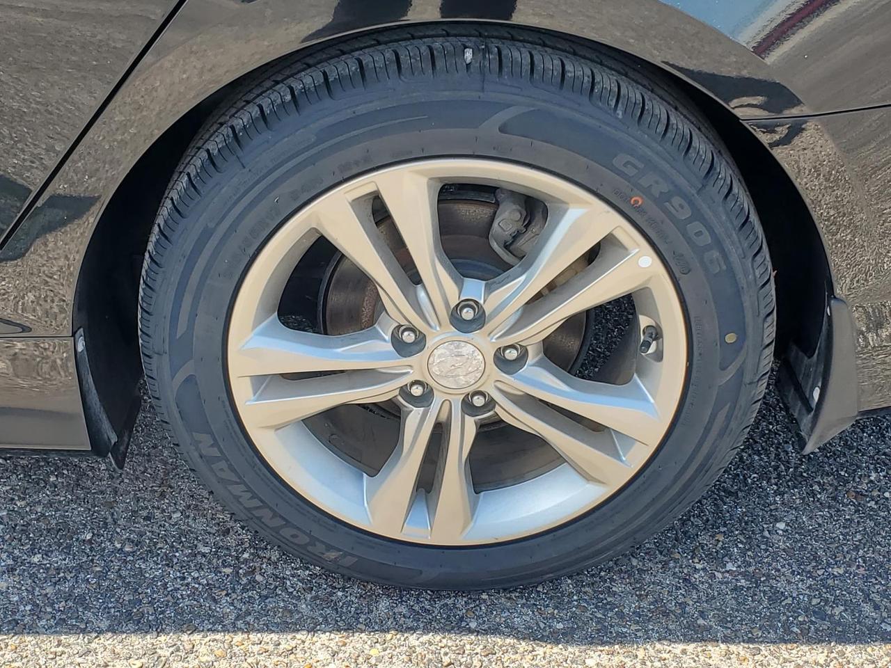 2019 Hyundai Sonata Sport 2.4L Beeville TX
