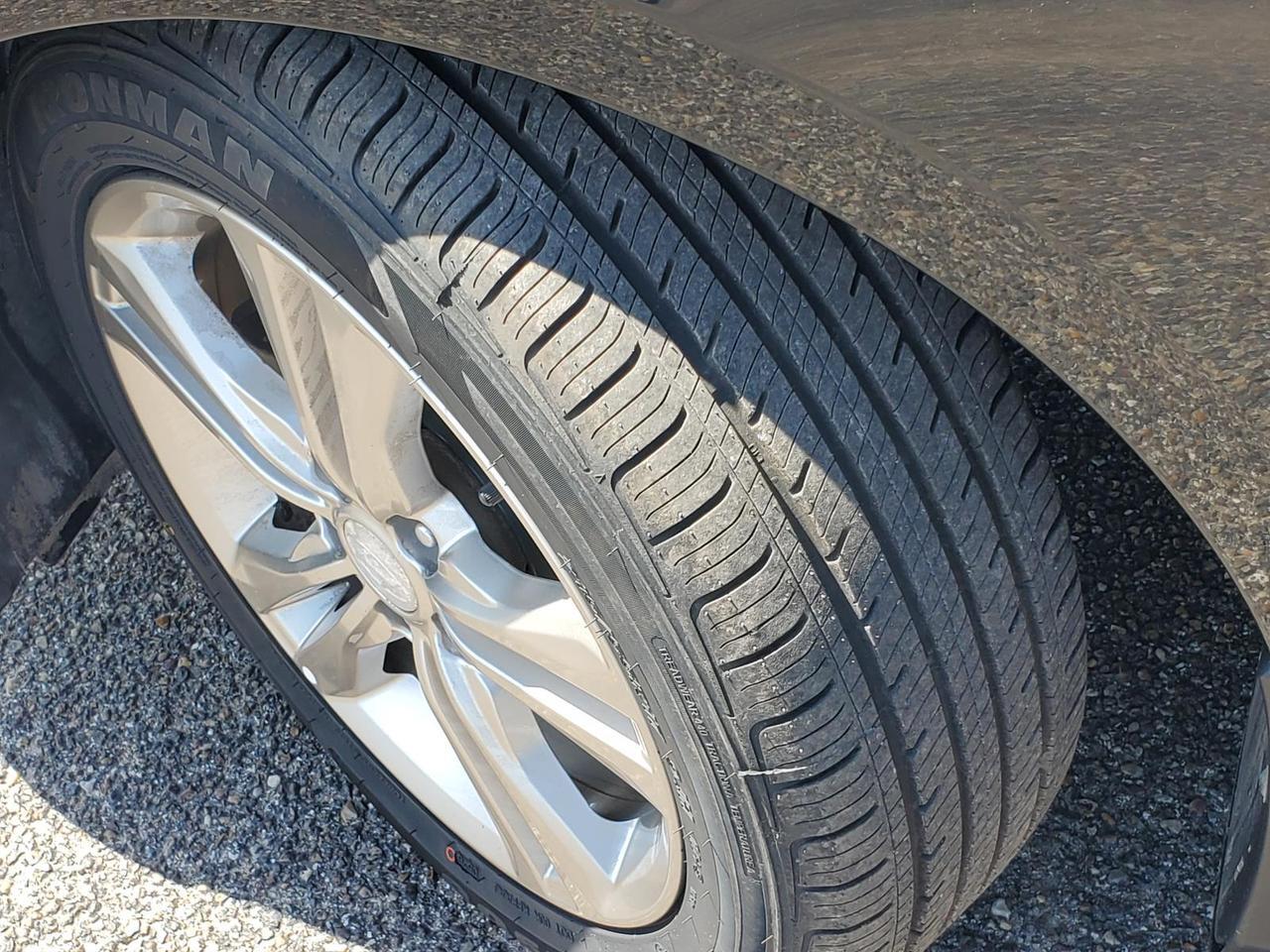 2019 Hyundai Sonata Sport 2.4L Beeville TX