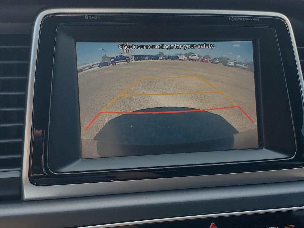 2019 Hyundai Sonata Sport 2.4L Beeville TX