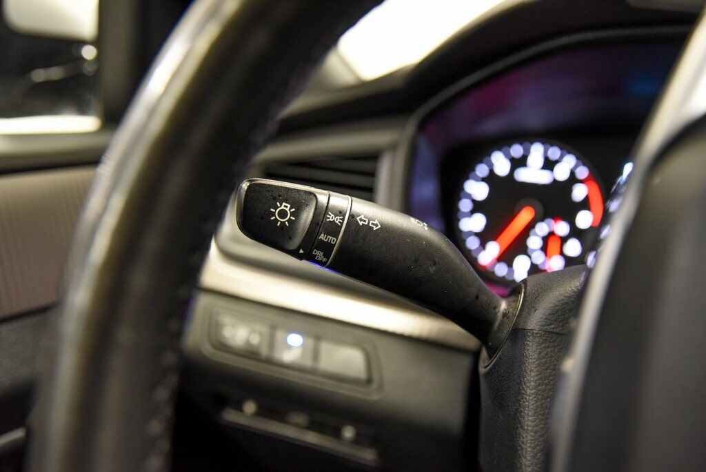 2019 Hyundai Sonata Sport Akron