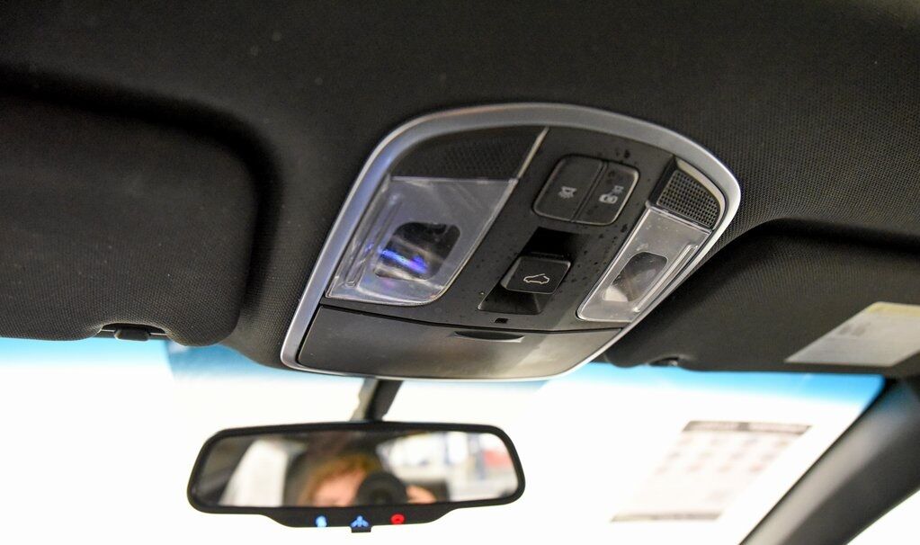 2019 Hyundai Sonata Sport Akron