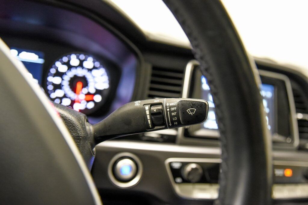 2019 Hyundai Sonata Sport Akron