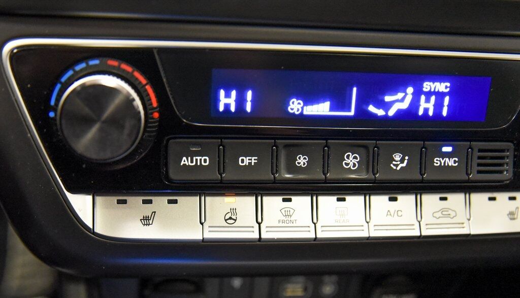 2019 Hyundai Sonata Sport Akron