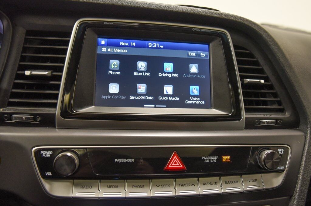 2019 Hyundai Sonata Sport Akron