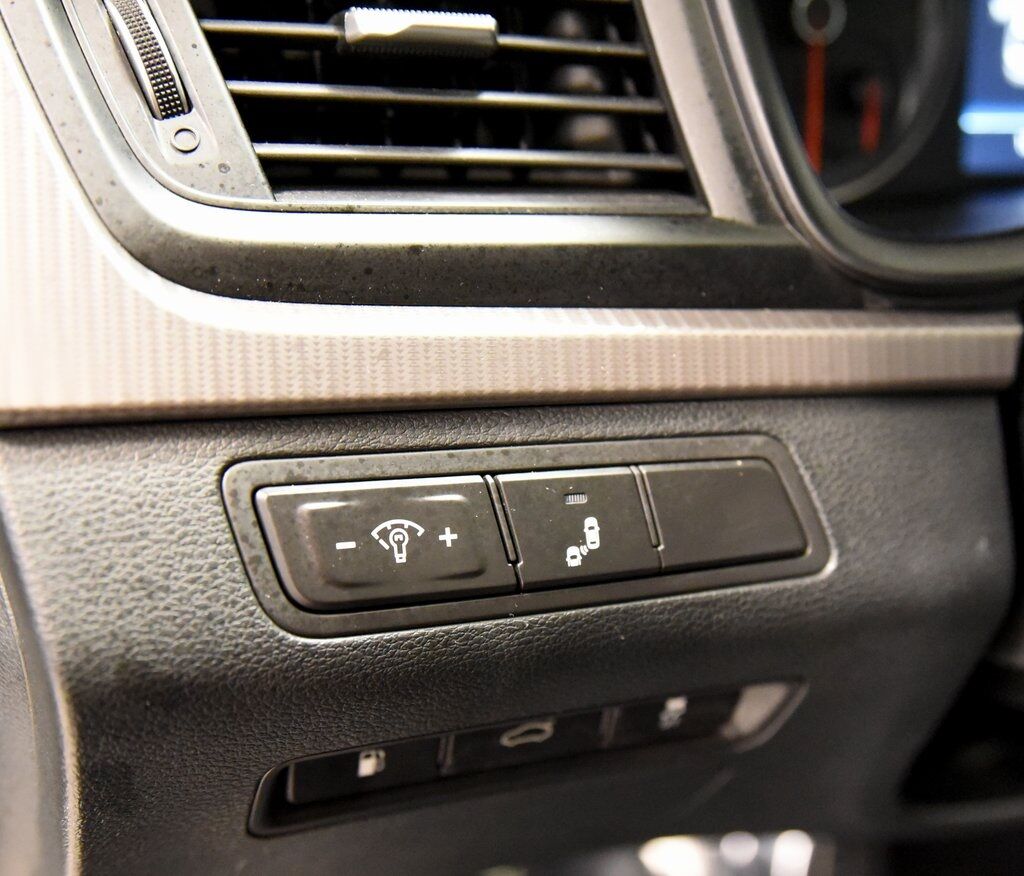 2019 Hyundai Sonata Sport Akron