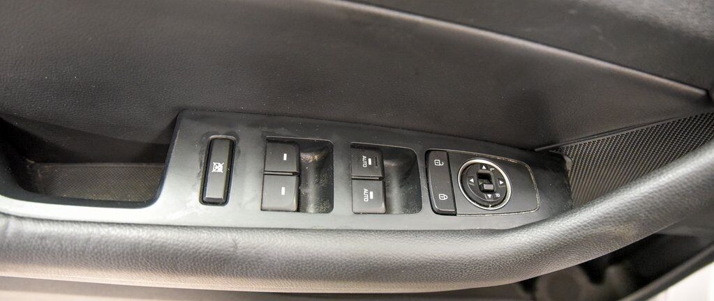 2019 Hyundai Sonata Sport Akron