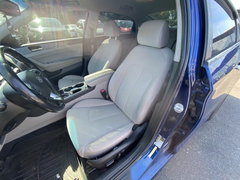 2019 Hyundai Sonata Sport Bristol  PA
