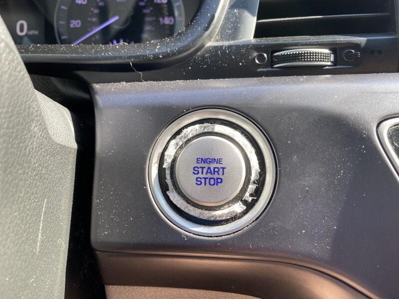2019 Hyundai Sonata Sport Bristol  PA