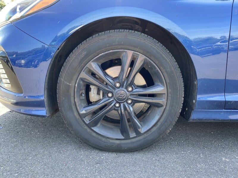 2019 Hyundai Sonata Sport Bristol  PA
