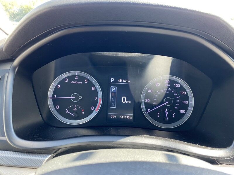 2019 Hyundai Sonata Sport Bristol  PA