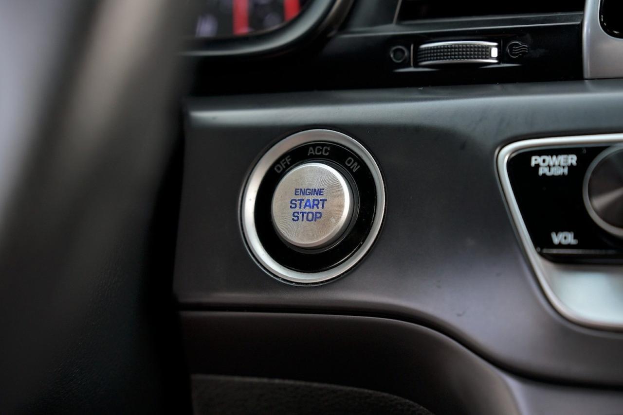 2019 Hyundai Sonata Sport Lake Worth FL