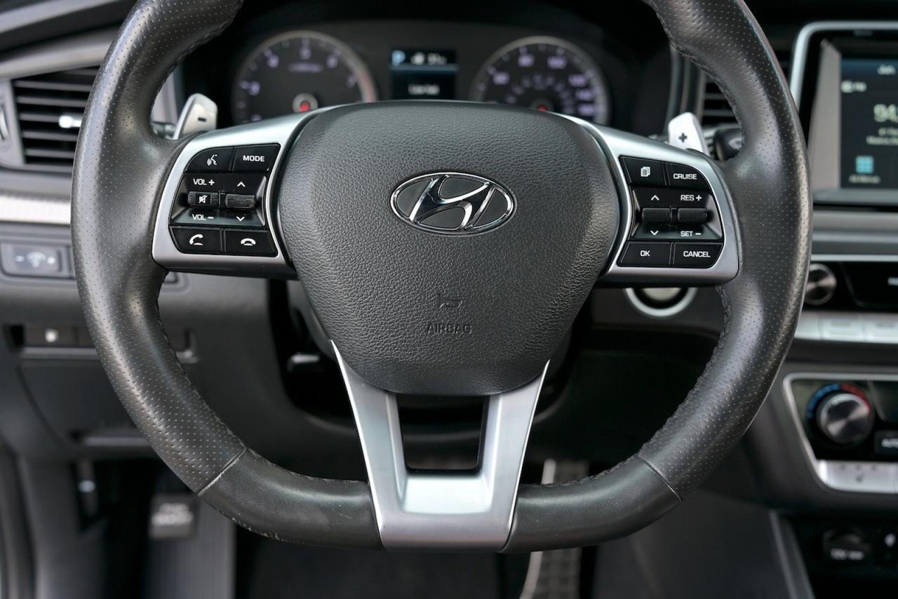 2019 Hyundai Sonata Sport Lake Worth FL