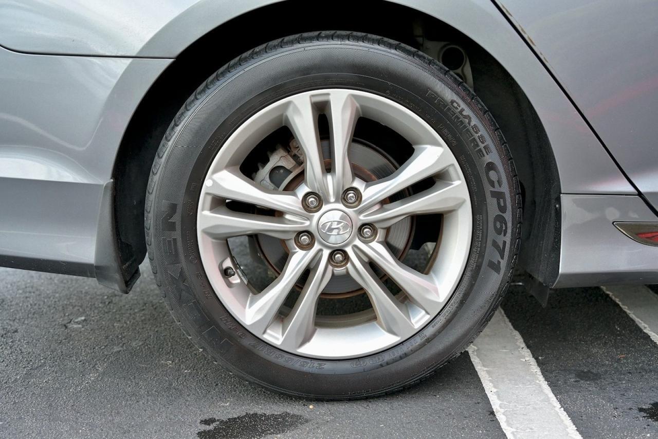 2019 Hyundai Sonata Sport Lake Worth FL