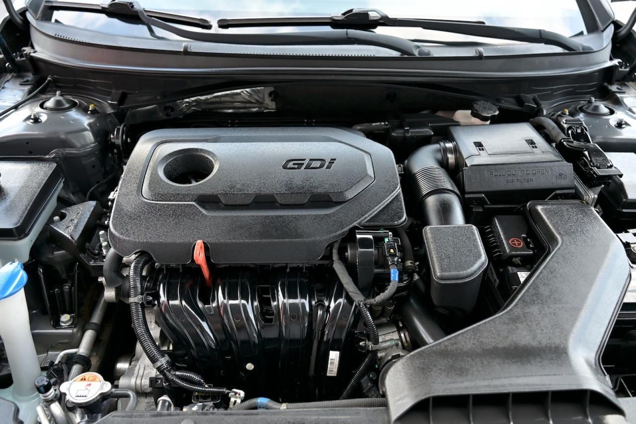 2019 Hyundai Sonata Sport Lake Worth FL