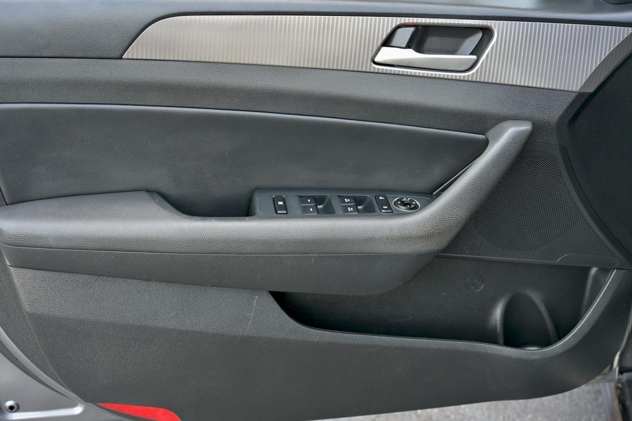 2019 Hyundai Sonata Sport Lake Worth FL