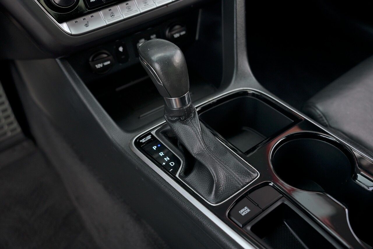 2019 Hyundai Sonata Sport Doral FL