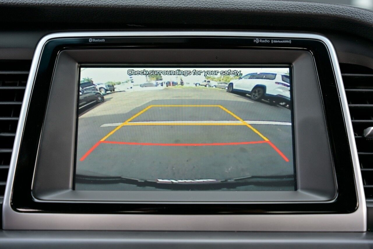 2019 Hyundai Sonata Sport Doral FL