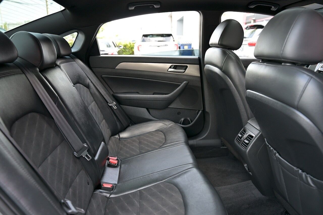 2019 Hyundai Sonata Sport Doral FL