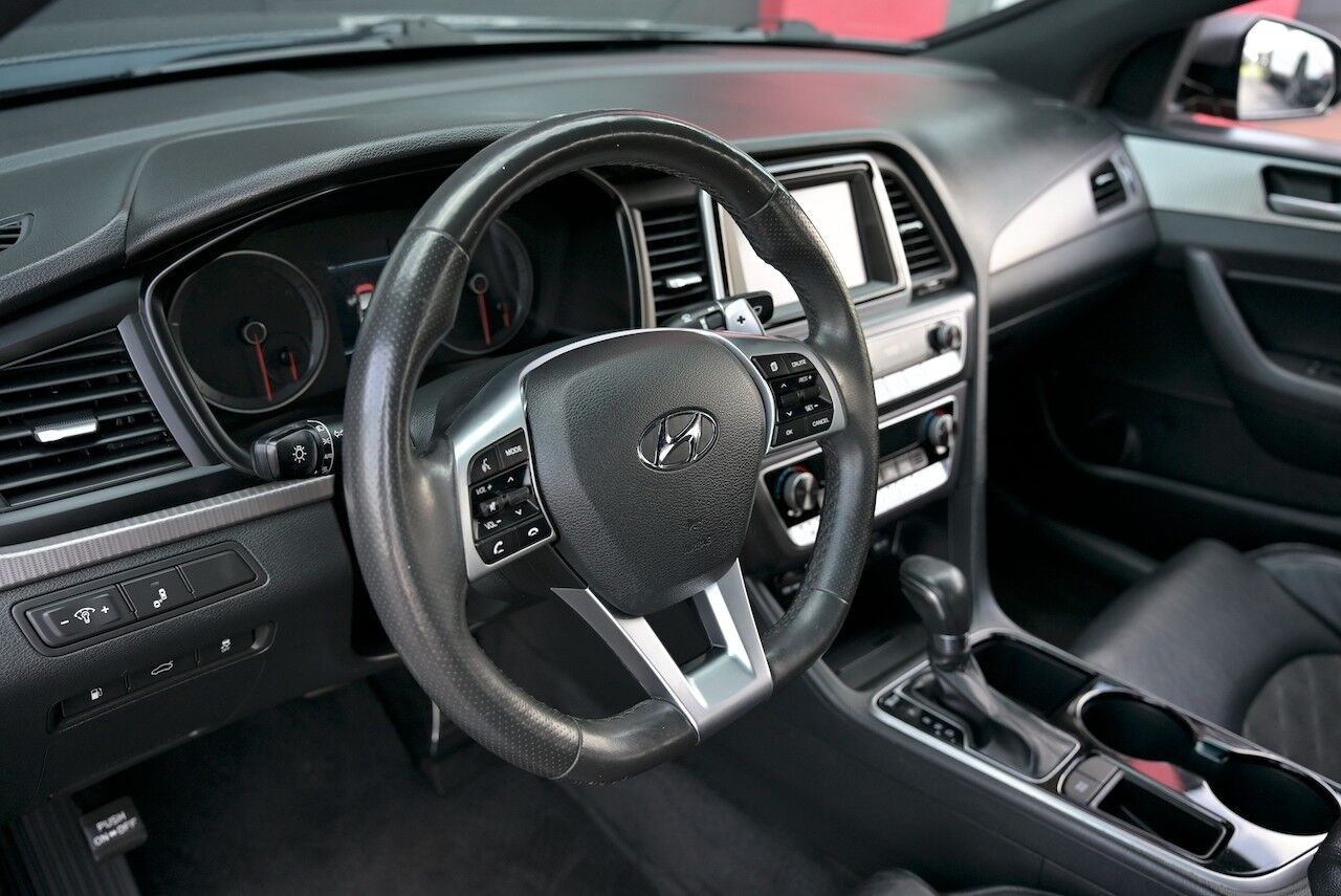 2019 Hyundai Sonata Sport Doral FL