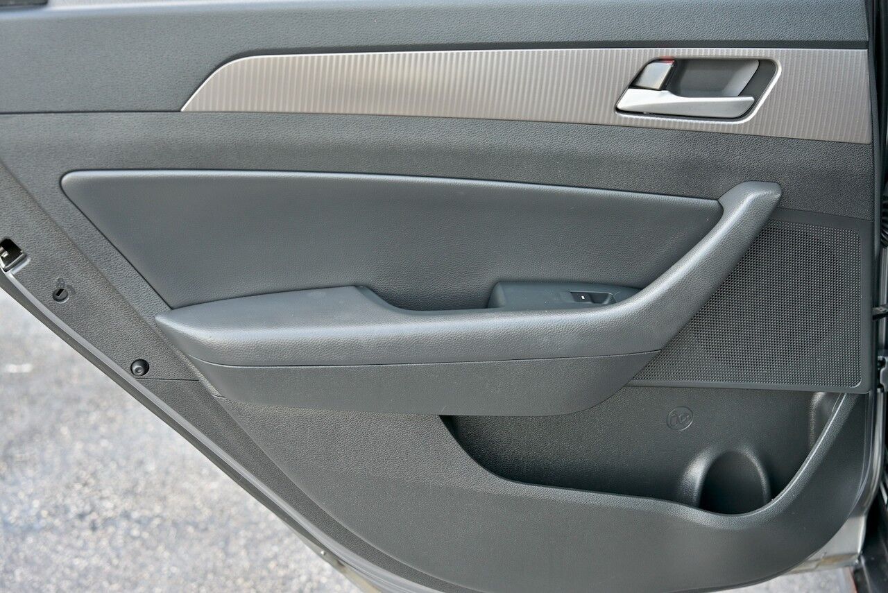 2019 Hyundai Sonata Sport Doral FL