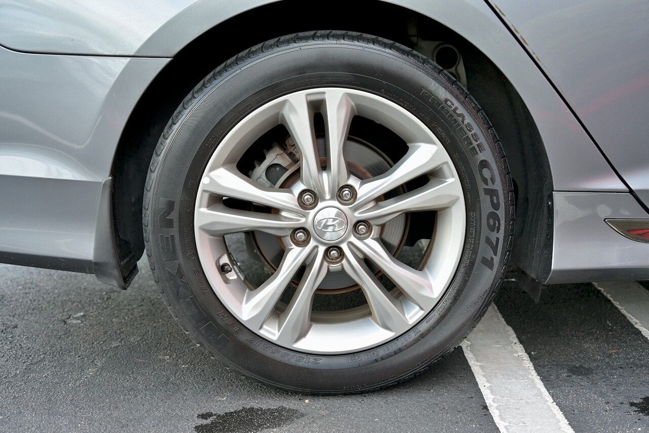 2019 Hyundai Sonata Sport Doral FL