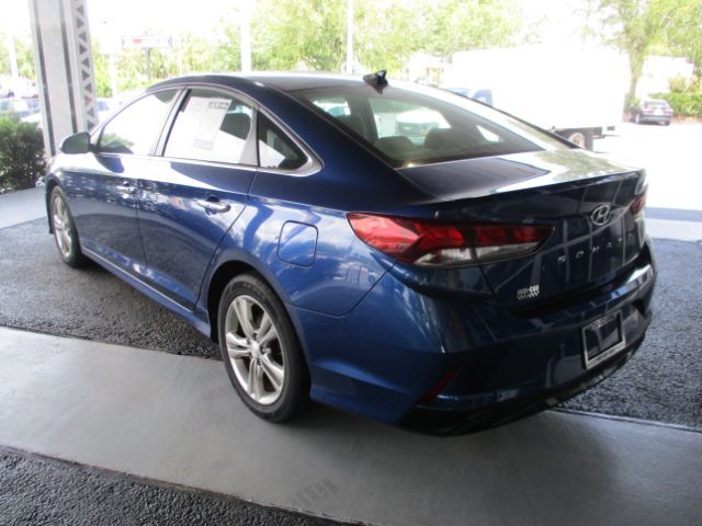 2019 Hyundai Sonata Sport Gainesville FL