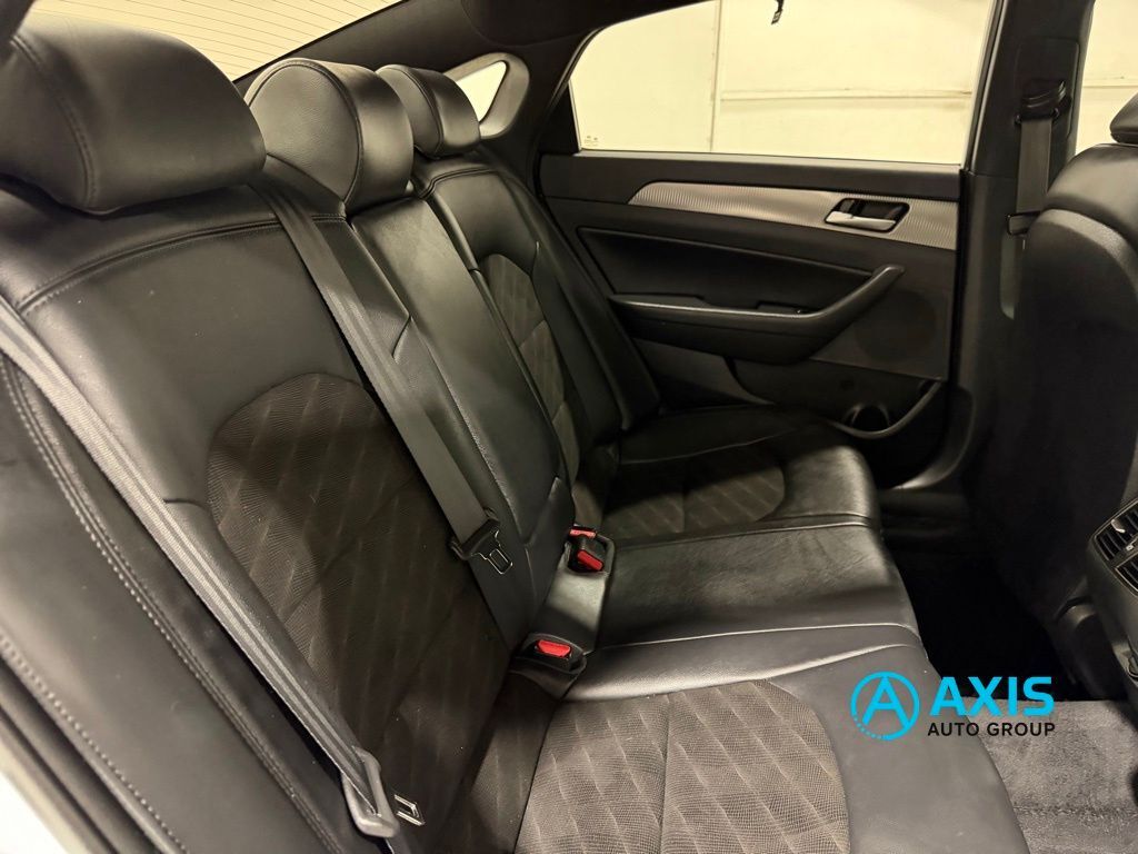 2019 Hyundai Sonata Sport Jersey City NJ