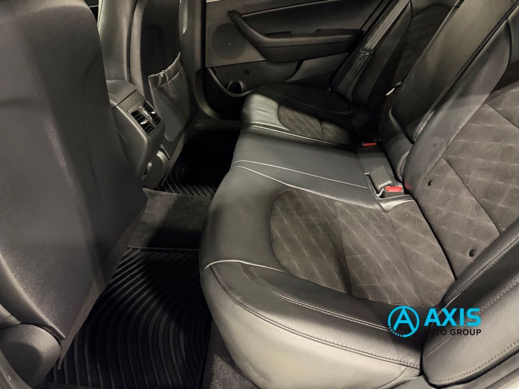 2019 Hyundai Sonata Sport Jersey City NJ