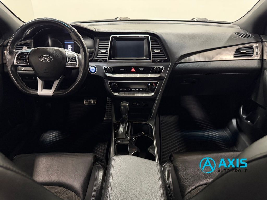 2019 Hyundai Sonata Sport Jersey City NJ