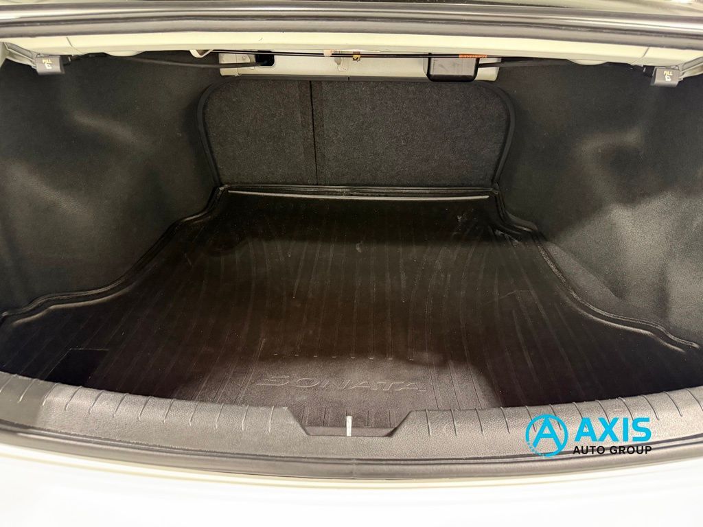 2019 Hyundai Sonata Sport Jersey City NJ