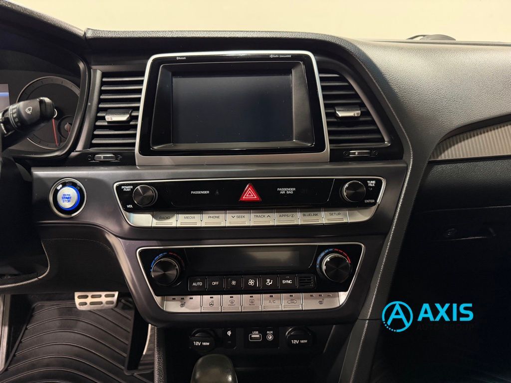 2019 Hyundai Sonata Sport Jersey City NJ