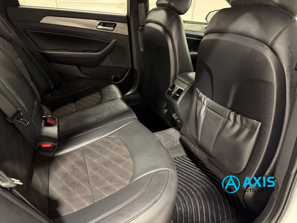 2019 Hyundai Sonata Sport Jersey City NJ